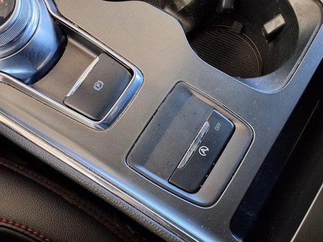 2023 Ford Edge ST-Line