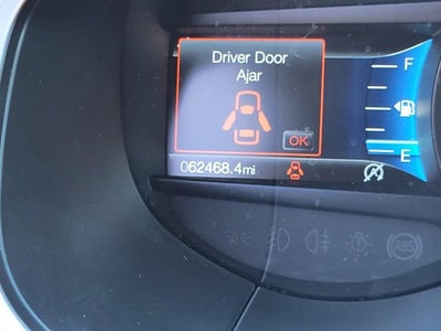 2022 Ford Edge ST-Line