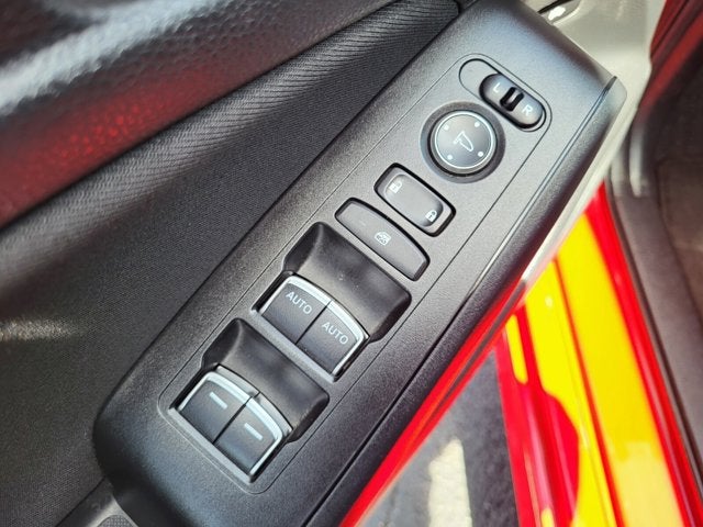 2022 Honda Civic Sedan Sport