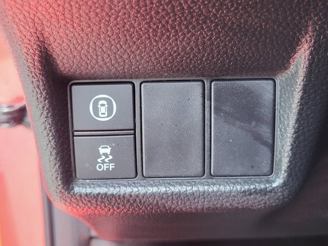 2022 Honda Civic Sedan Sport