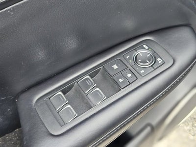 2020 Lexus RX RX 350