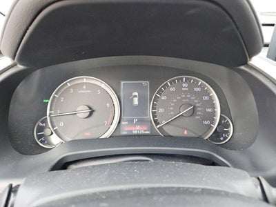 2020 Lexus RX RX 350