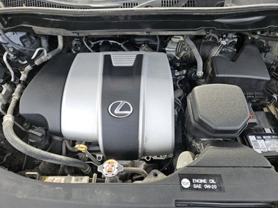 2020 Lexus RX RX 350