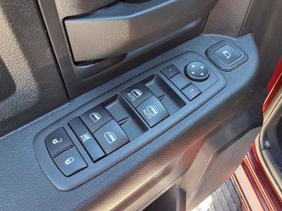 2023 RAM 3500 Tradesman