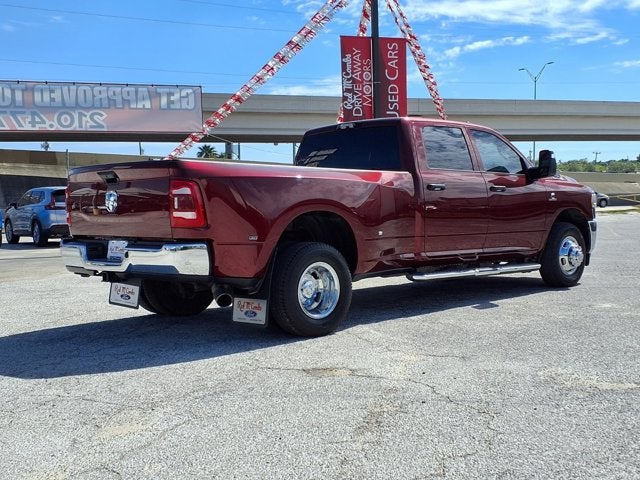 2023 RAM 3500 Tradesman