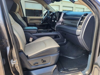 2022 RAM 2500 Limited