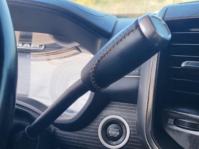 2022 RAM 2500 Limited