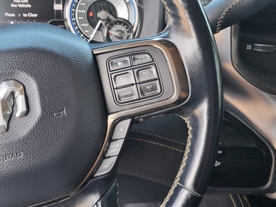 2022 RAM 2500 Limited