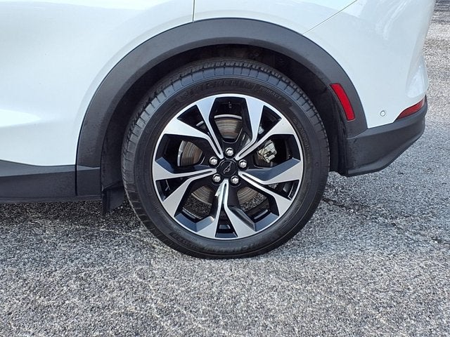 2024 Ford Mustang Mach-E Select