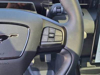 2024 Ford Mustang Mach-E Premium