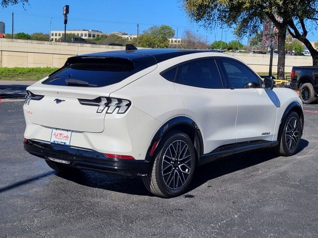 2024 Ford Mustang Mach-E Premium
