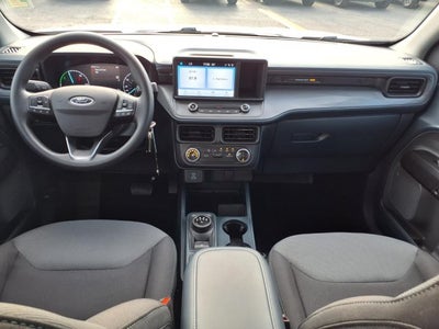 2024 Ford Maverick XL