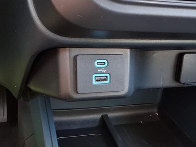 2024 Ford Maverick XL