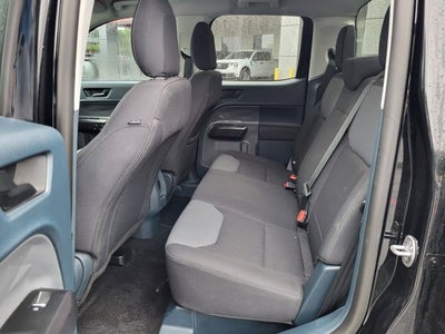 2024 Ford Maverick XL
