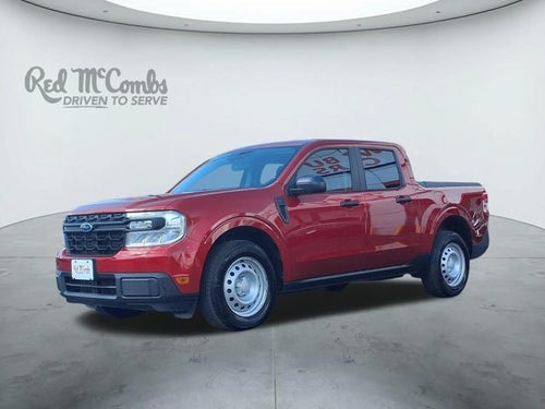 2024 Ford Maverick XL