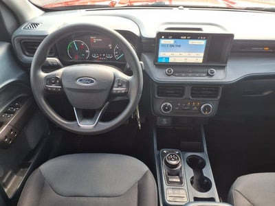 2024 Ford Maverick XL
