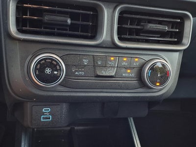 2024 Ford Maverick XL