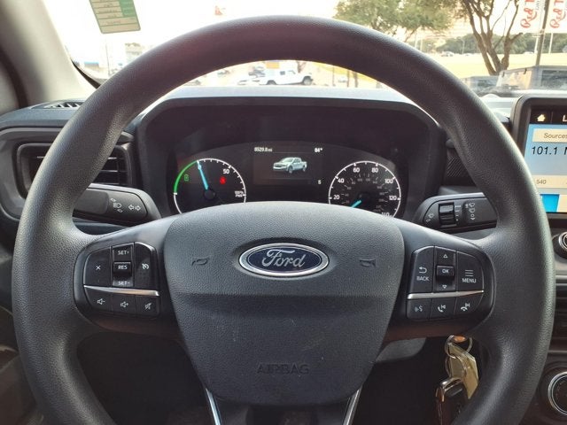 2024 Ford Maverick XL