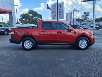 2024 Ford Maverick XL