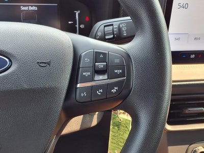 2025 Ford Maverick XL