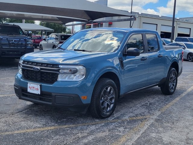 2023 Ford Maverick XLT