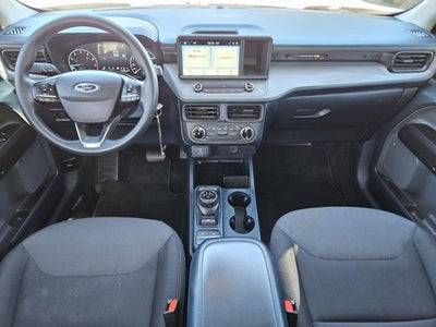 2023 Ford Maverick XL