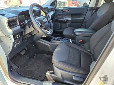 2023 Ford Maverick XL