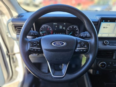 2023 Ford Maverick XL