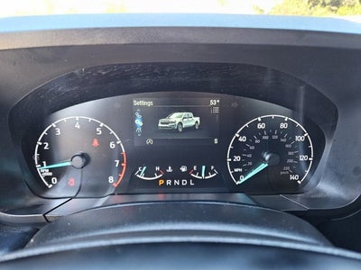 2023 Ford Maverick XL