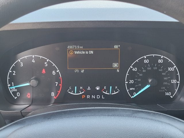 2023 Ford Maverick XLT