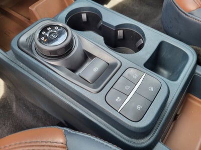2023 Ford Maverick LARIAT