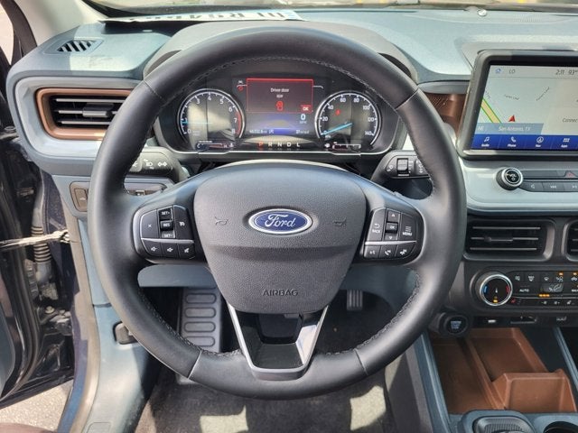 2023 Ford Maverick LARIAT