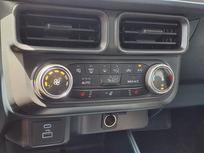 2023 Ford Maverick XLT Advanced