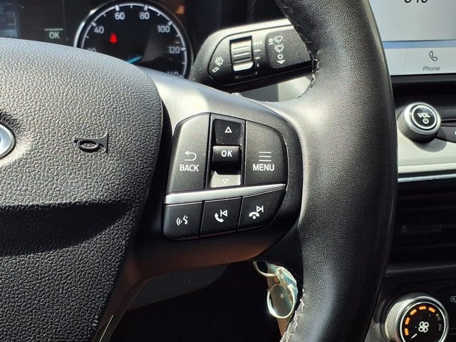 2023 Ford Maverick XLT Advanced