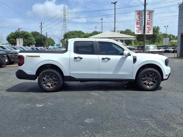 2023 Ford Maverick XLT Advanced