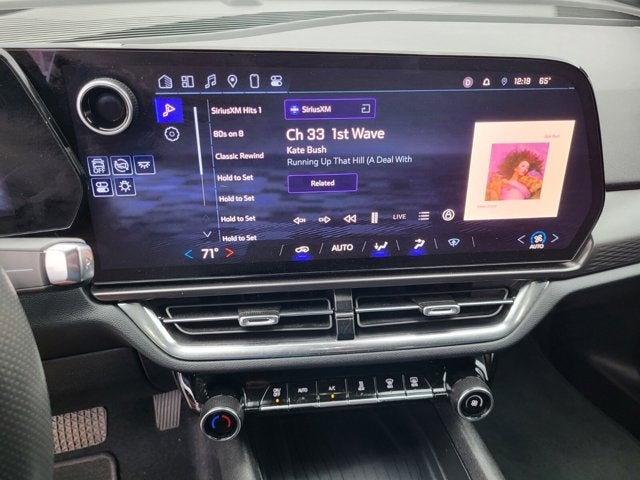 2025 Chevrolet Equinox EV LT1 w/PCY