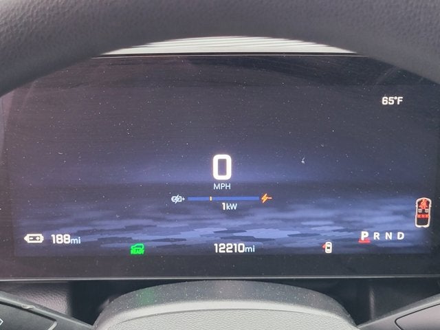 2025 Chevrolet Equinox EV LT1 w/PCY