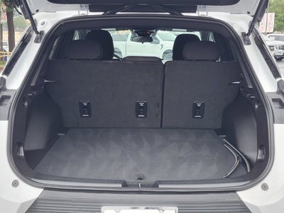 2025 Chevrolet Equinox EV LT1 w/PCY