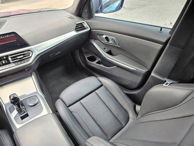 2022 BMW 3 Series M340i xDrive