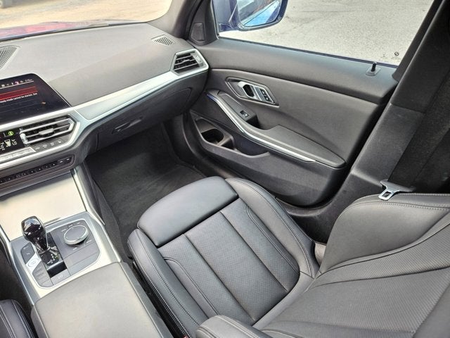 2022 BMW 3 Series M340i xDrive