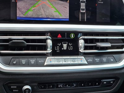 2022 BMW 3 Series M340i xDrive