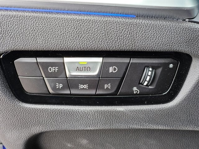 2022 BMW 3 Series M340i xDrive