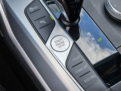 2022 BMW 3 Series M340i xDrive