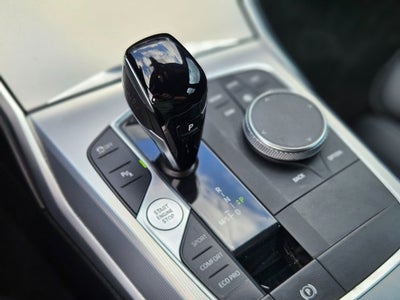 2022 BMW 3 Series M340i xDrive