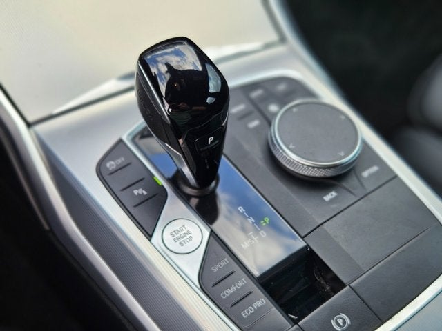 2022 BMW 3 Series M340i xDrive