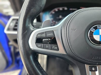 2022 BMW 3 Series M340i xDrive