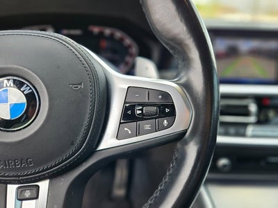 2022 BMW 3 Series M340i xDrive