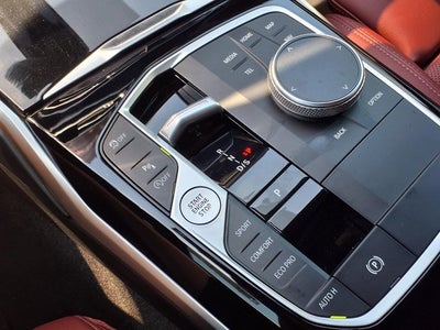 2024 BMW 3 Series 330i