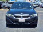 2024 BMW 3 Series 330i