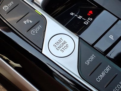 2024 BMW 3 Series 330i